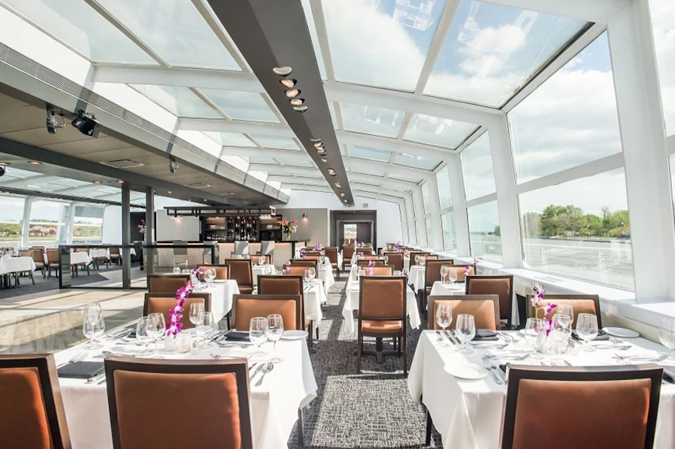 City Cruises