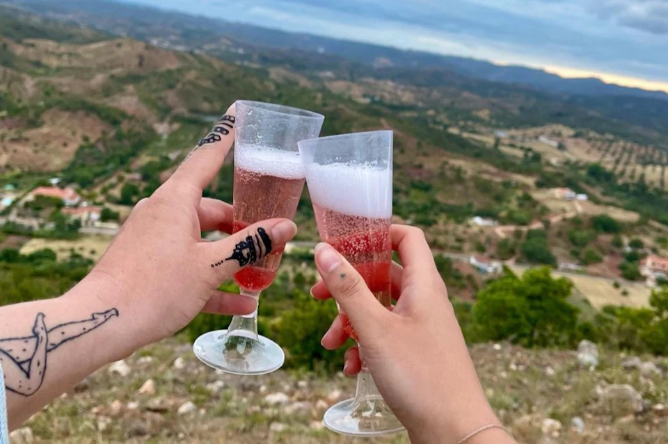 Cheers