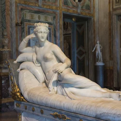 Borghese Gallery: Guided Tour 3