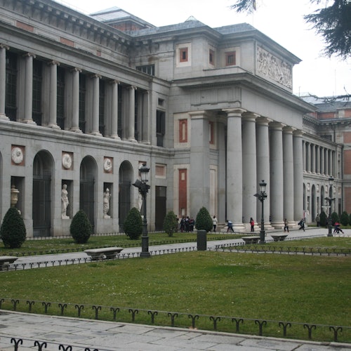 Museos del Prado y Reina Sofía: Salta la cola + Visita guiada