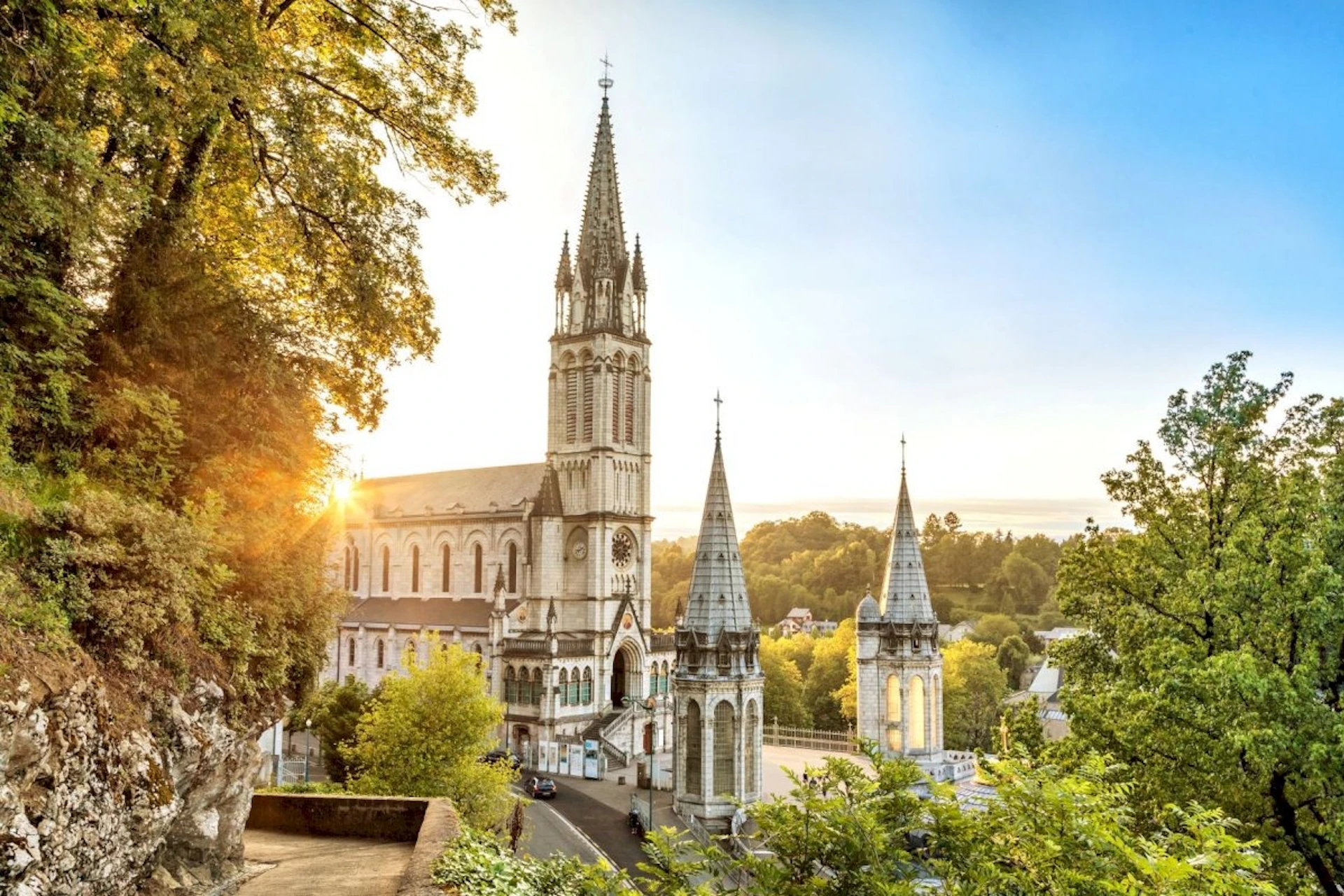 Lourdes