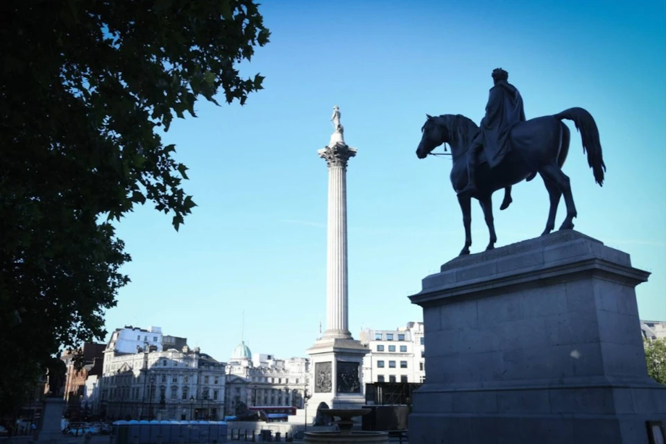 The London Top Sights Tour