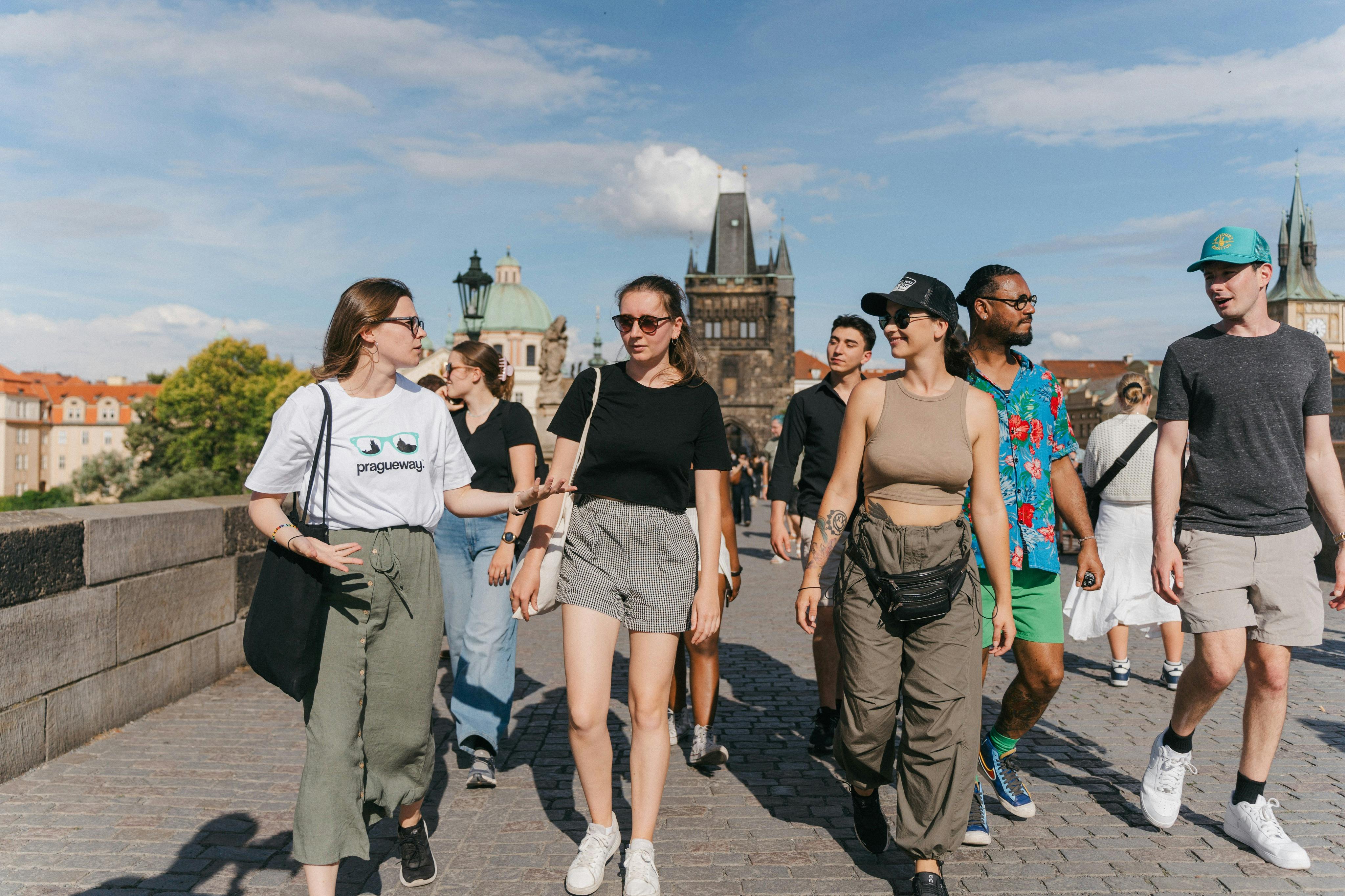 チャールズ・ブリッジ