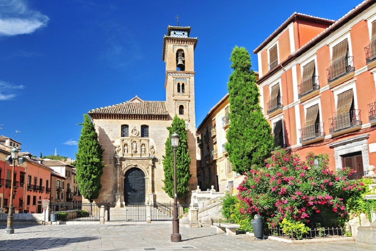Catedral de Granada, Capela Real, Albaicín e Sacromonte: Visita guiada - Photo 8