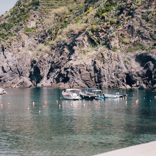 Cinque Terre: Day Tour from Florence - Photo 21
