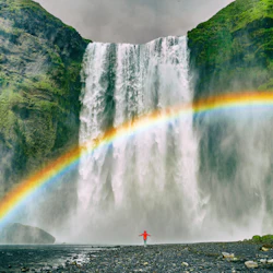 South Coast Iceland: Small-Group Day Tour from Reykjavík