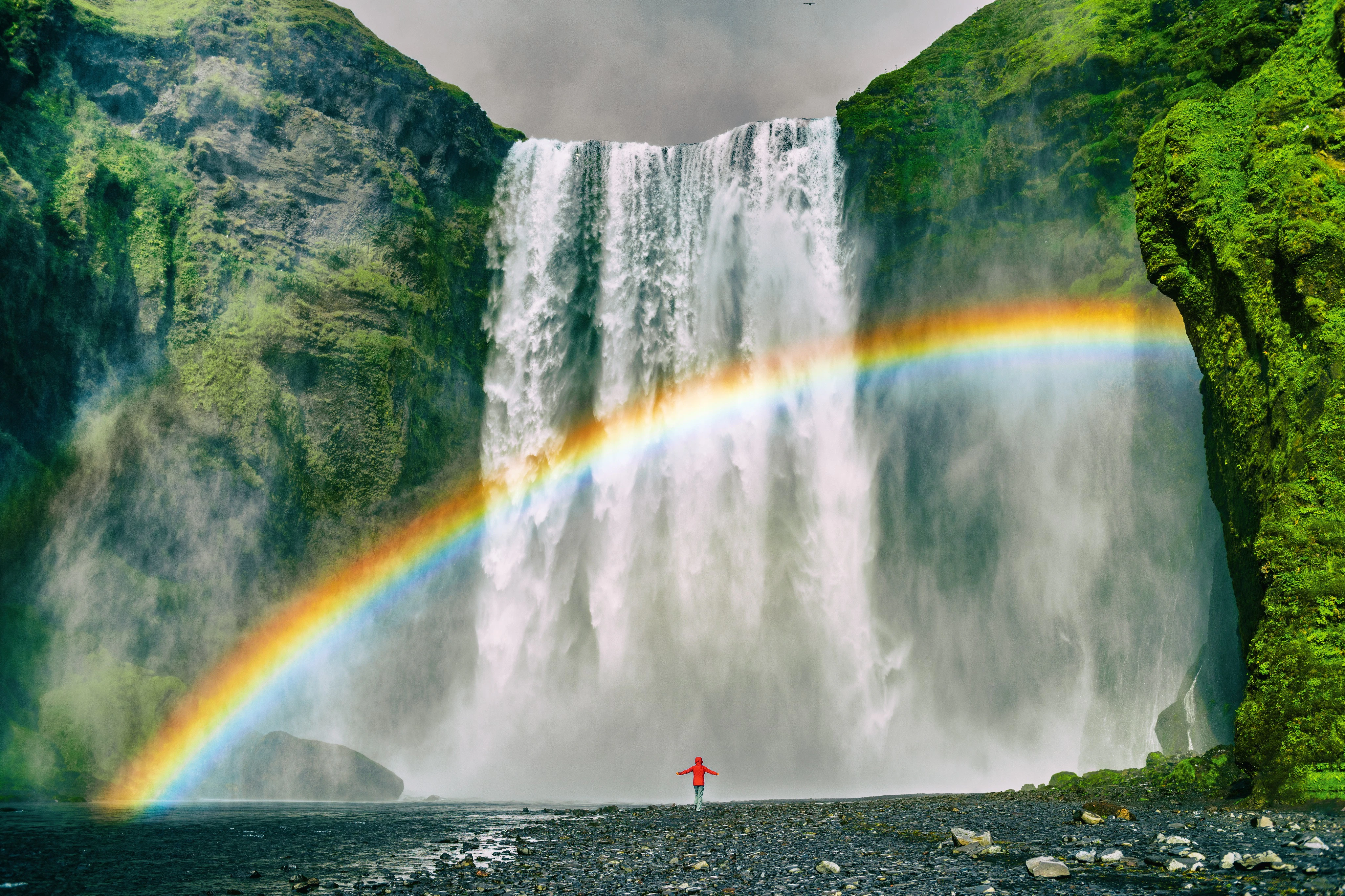 South Coast Iceland: Small-Group Day Tour from Reykjavík