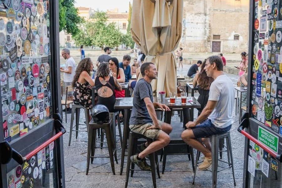 Palermo: Visita guiada a pé à história da Máfia + prova de comida de rua - Photo 7