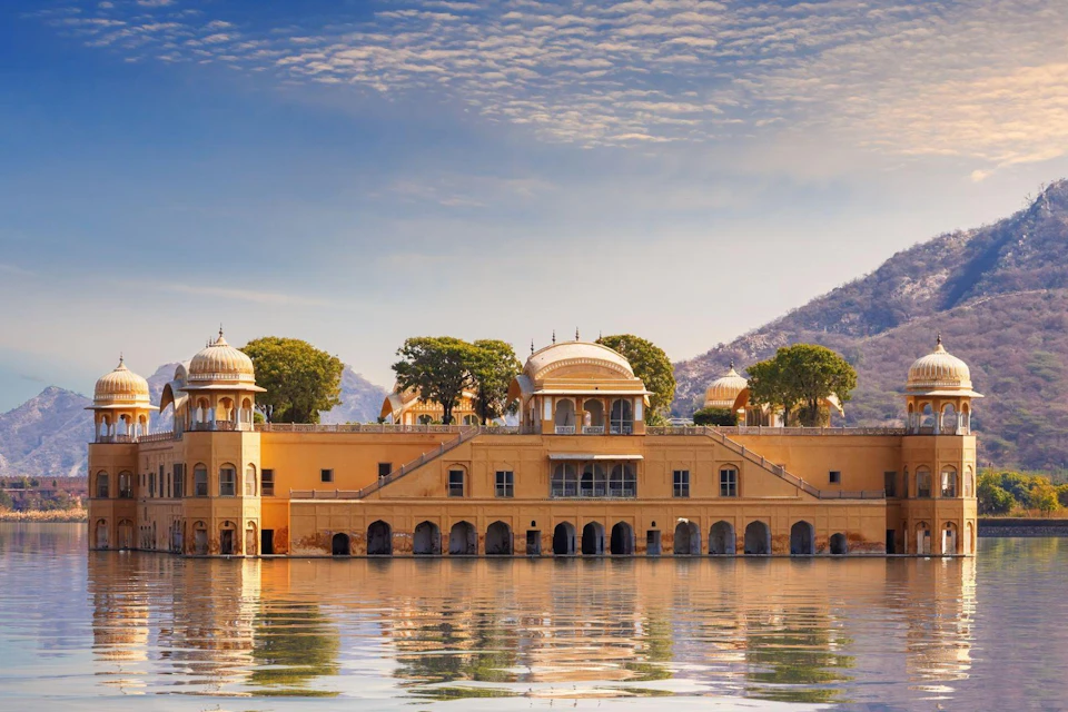 Jal Mahal