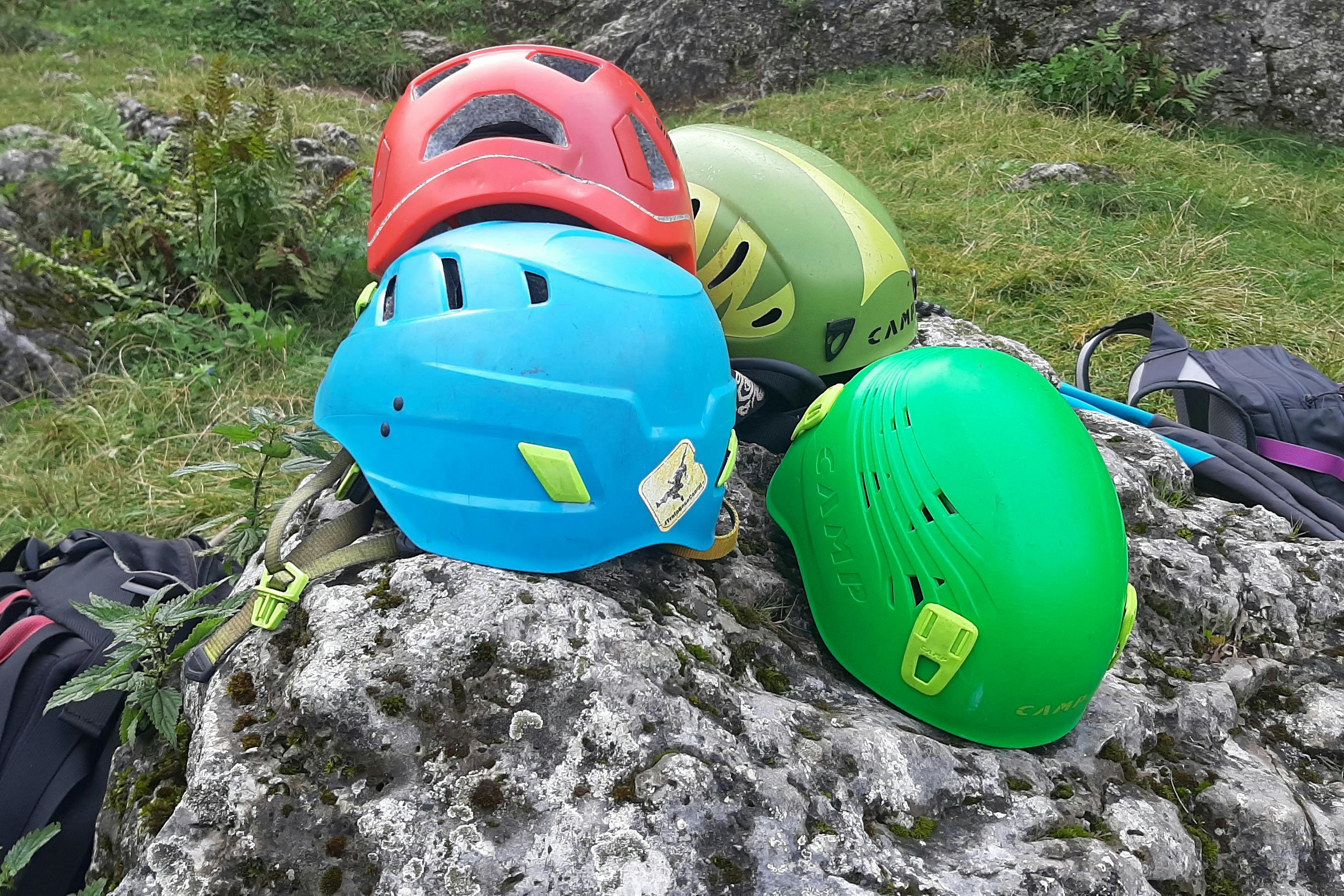 Ιδιωτική εμπειρία αναρρίχησης από την Κρακοβία