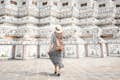 Το ιδανικό σημείο του Wat Arun για φωτογραφίες στο Instagram