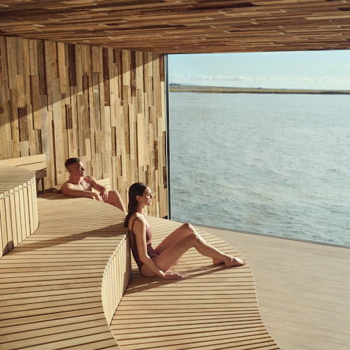 Sky Lagoon: Saman Pass com o Ritual de Spa em 7 passos - Photo 3