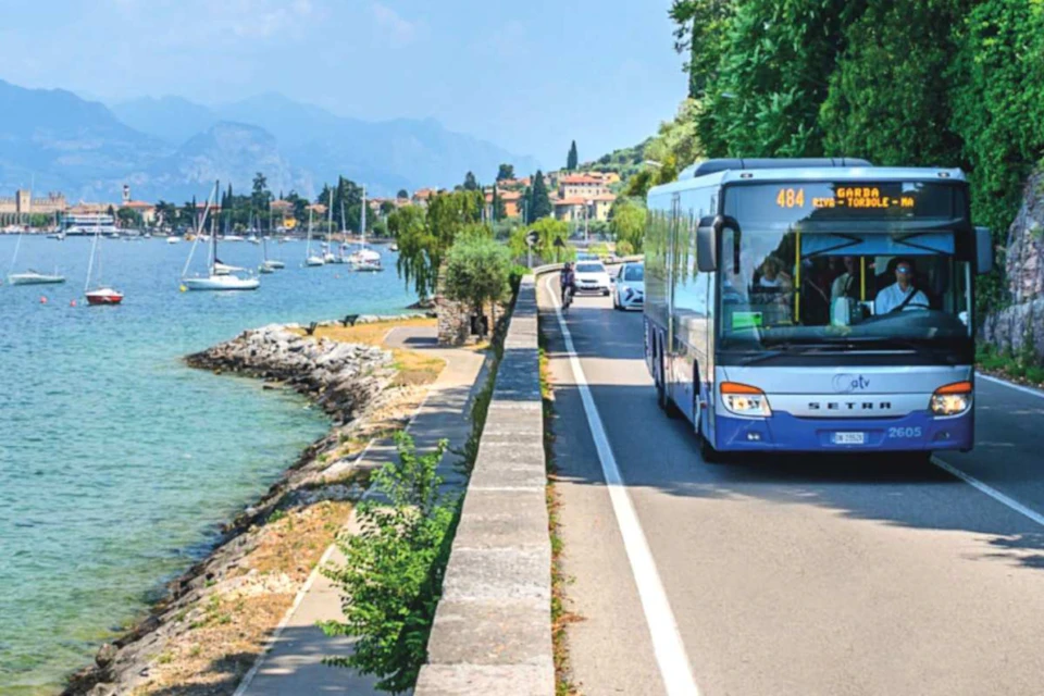 Bus