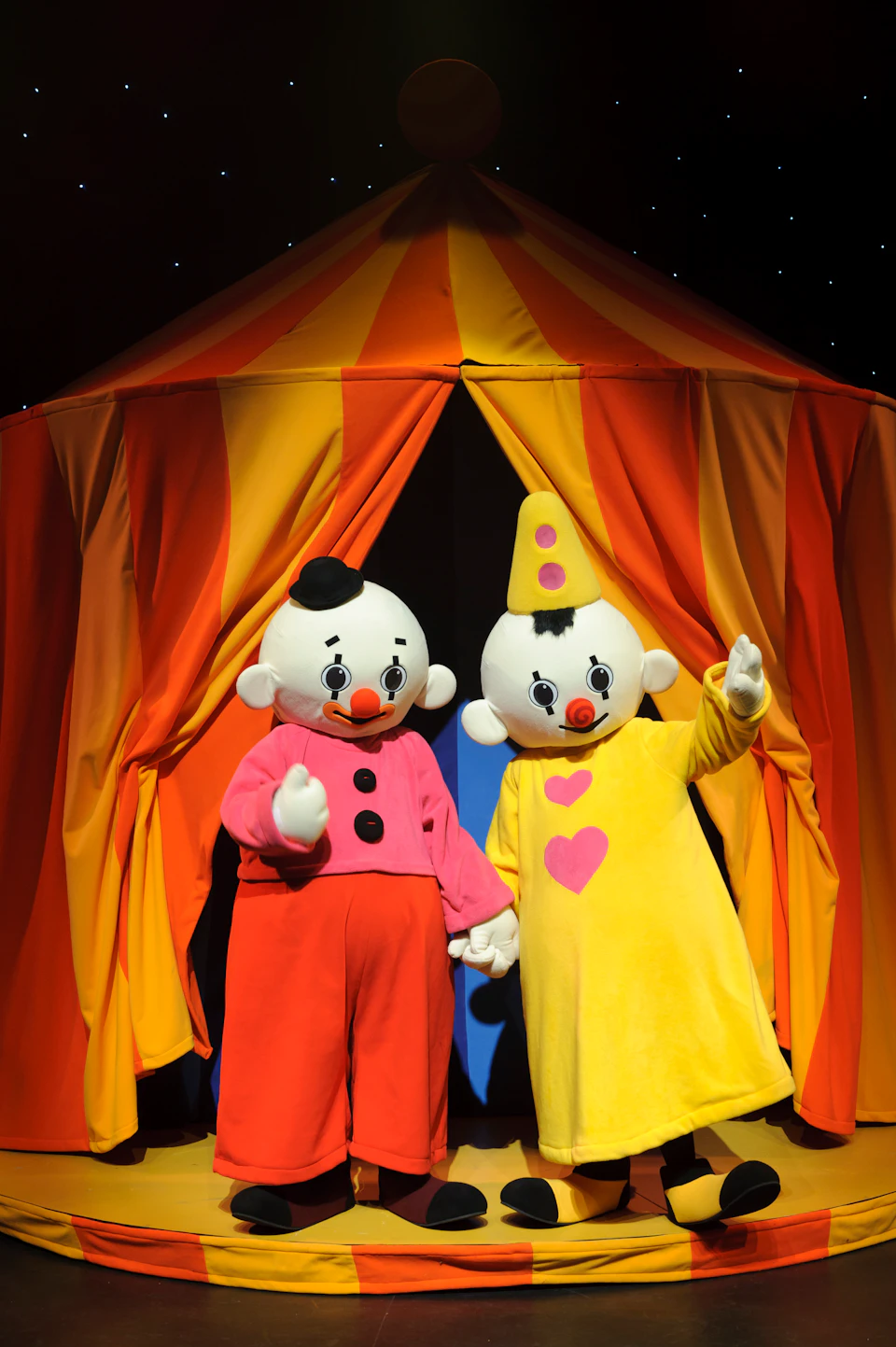 Bumba Show