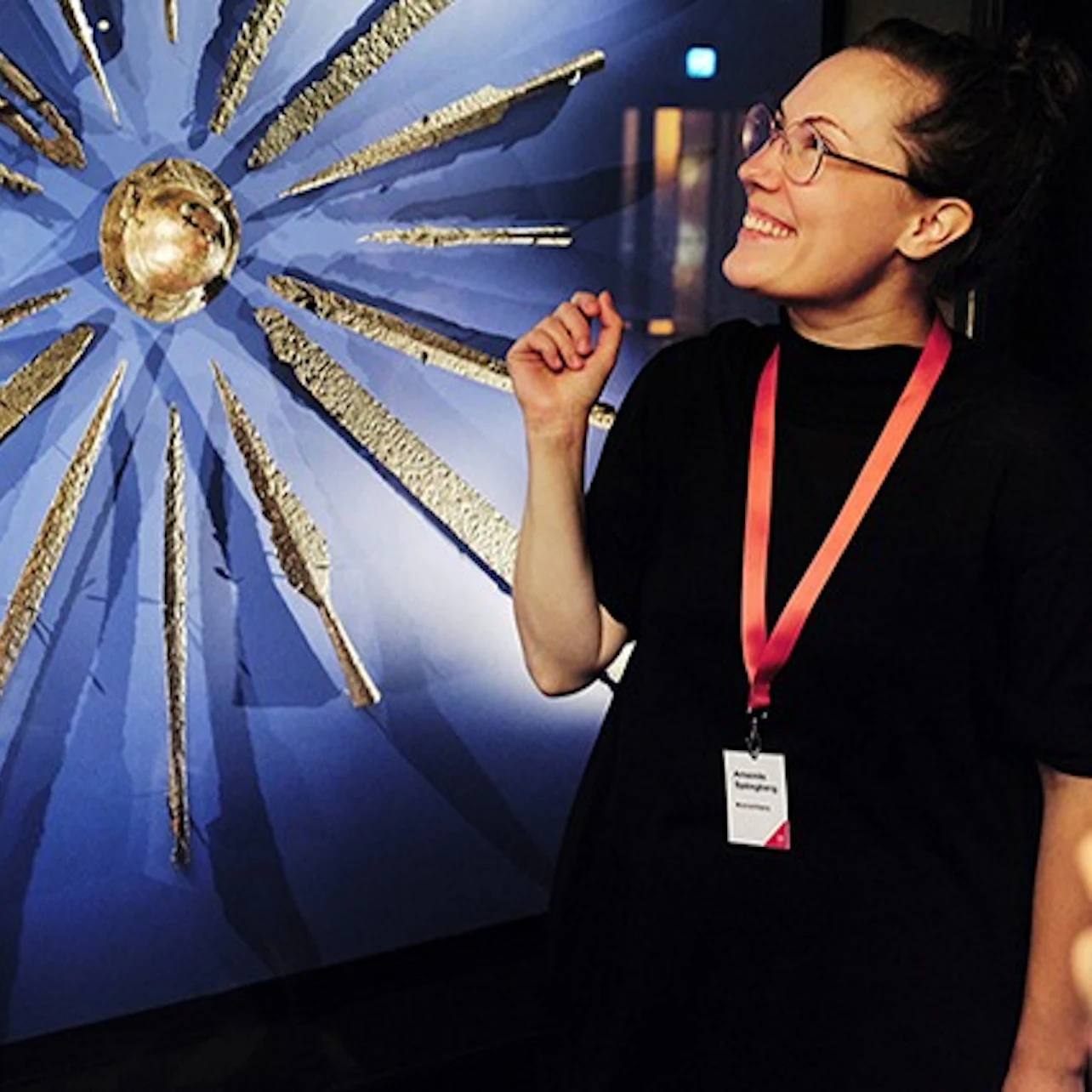 Swedish History Museum: Entry Ticket in Stockholm β Tiqets