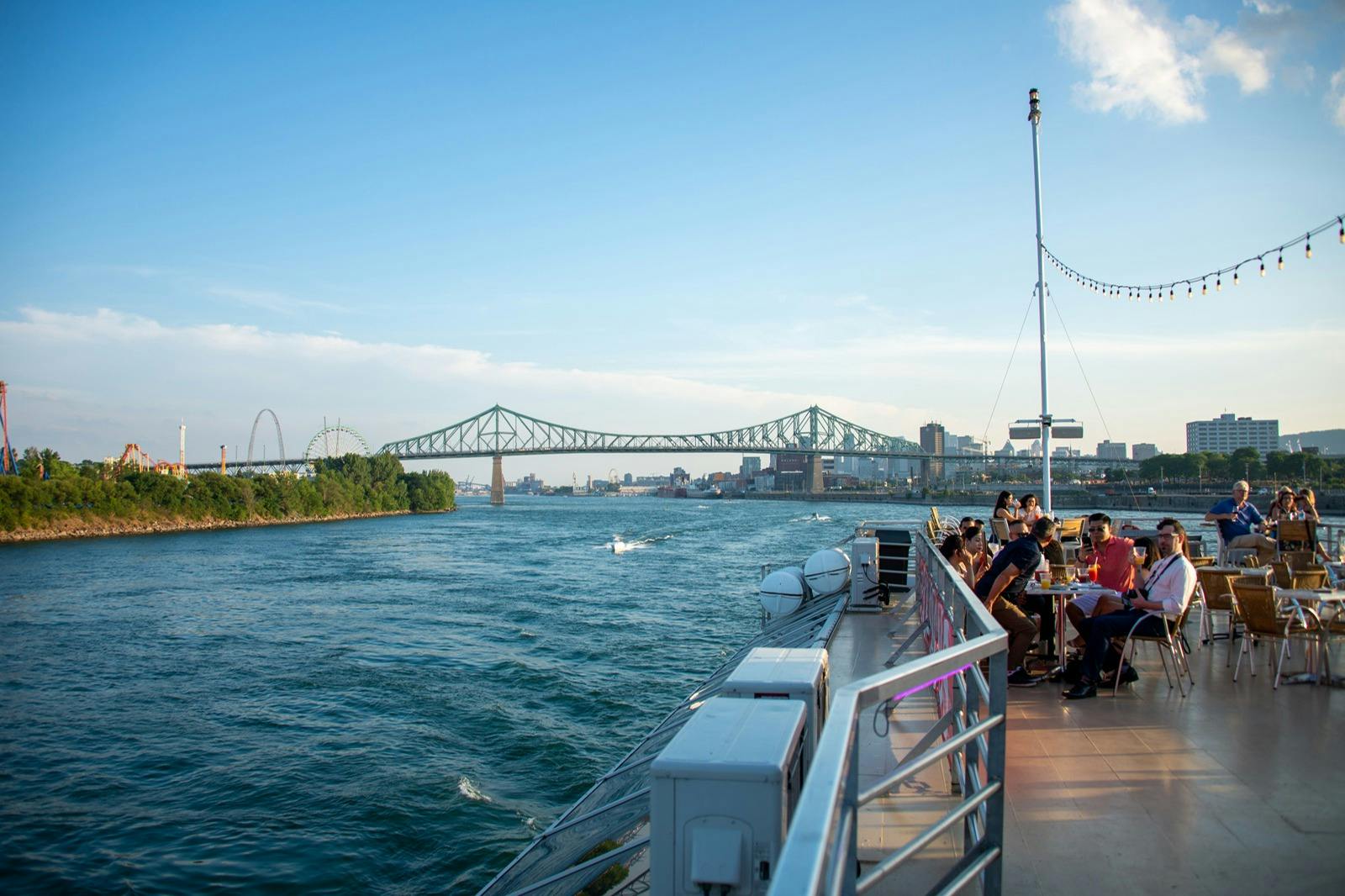 AML Cruises