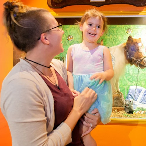 Ripley's Believe It or Not! Panama City Beach: 3 Attractions Combo Ticket