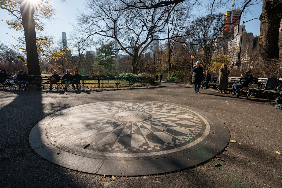 NYC