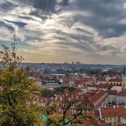 Lobkowicz Palace + Midday Concert 5