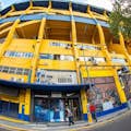 Boca Juniors Passion Museum
