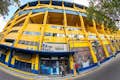 Boca Juniors Passion Museum