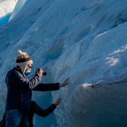 Perito Moreno Glacier: Blue Safari + Roundtrip Transfer from El Calafate 2
