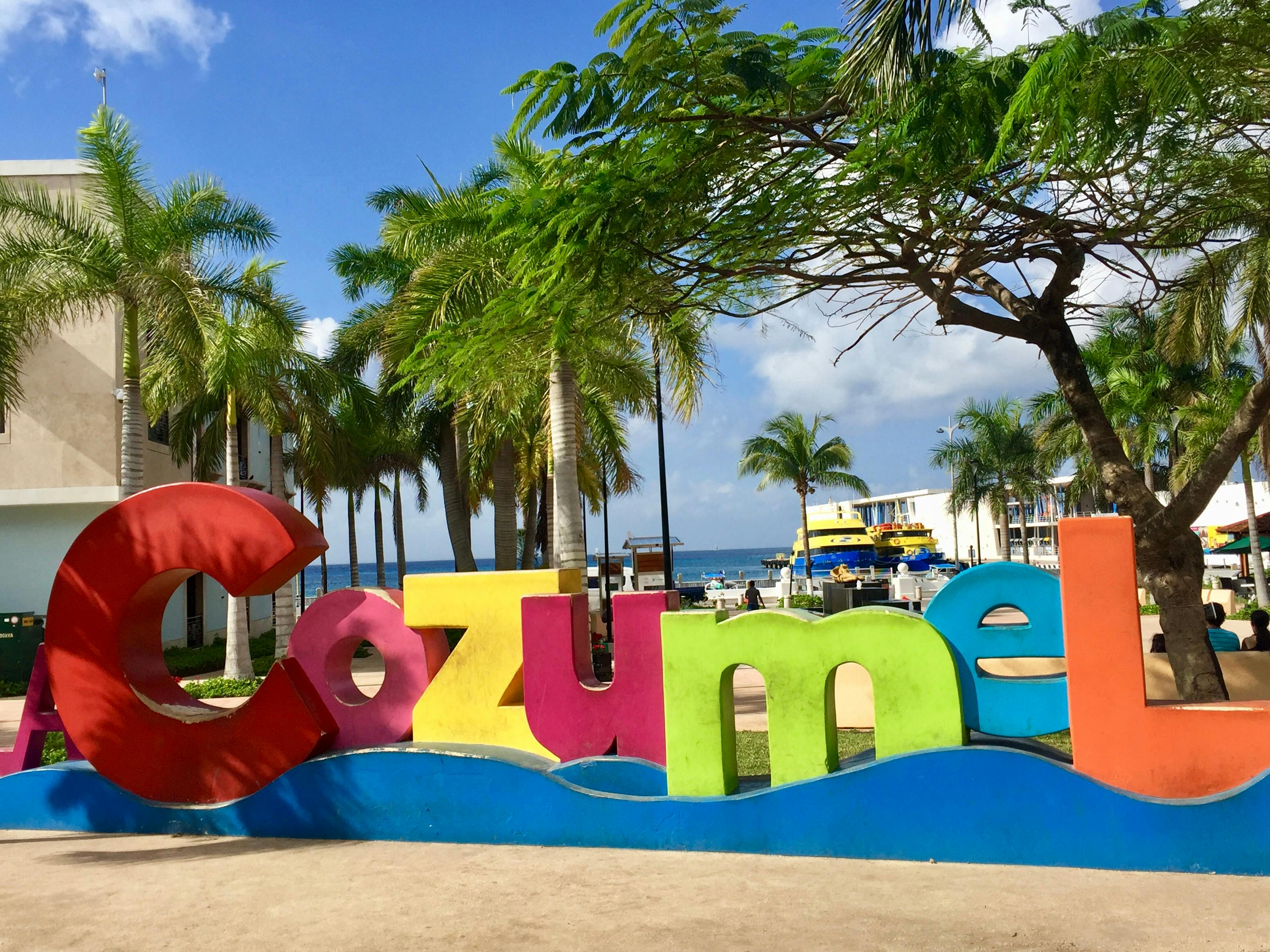 Discover Mexico Park Cozumel Tickets - San Miguel De Cozumel | Tiqets.com