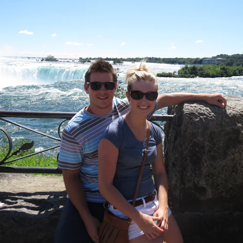Cataratas do Niágara: Viagem de um dia saindo de Toronto com traslado do hotel - Photo 5