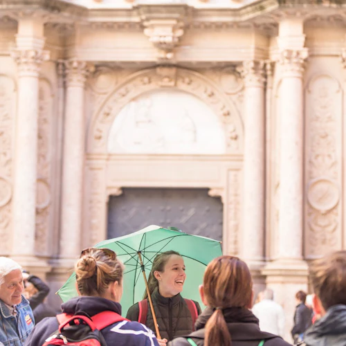 Montserrat: Morning Tour from Barcelona with Cog-Wheel Train and Black Madonna - Photo 2