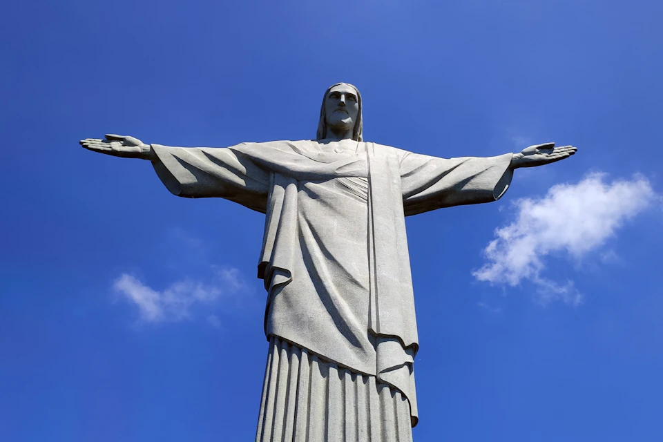 Christ Redeemer