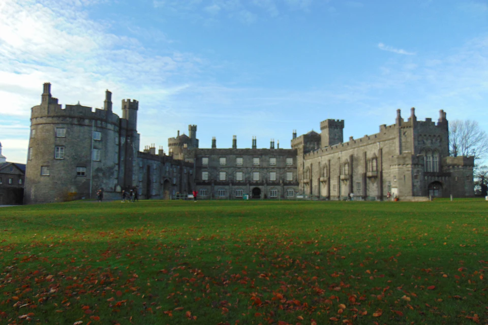 kilkenny