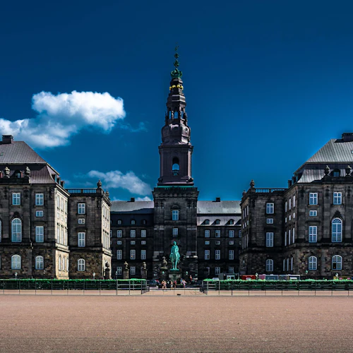 Copenhague deve ver - Photo 8