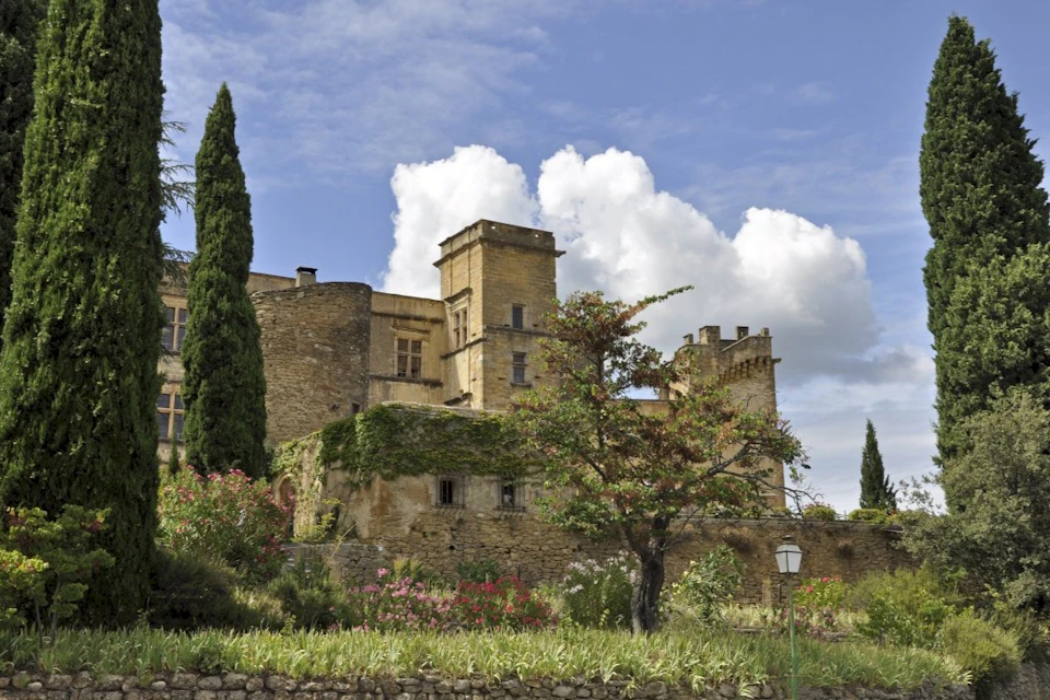Luberon