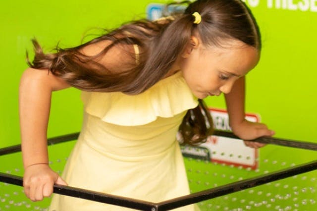 Ripley's Believe It or Not! Niagara Falls