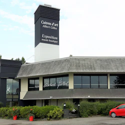 Albert Gilles Copper Art Studio & Museum: Entry Ticket + Guided Tour + Workshop 2