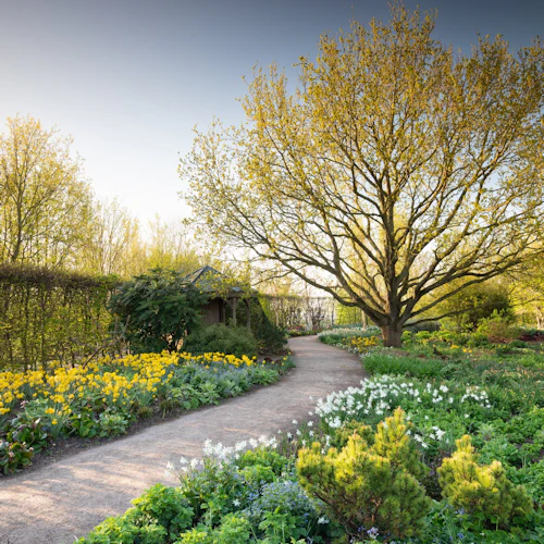 RHS Garden Hyde Hall: Entry Ticket - Photo 2