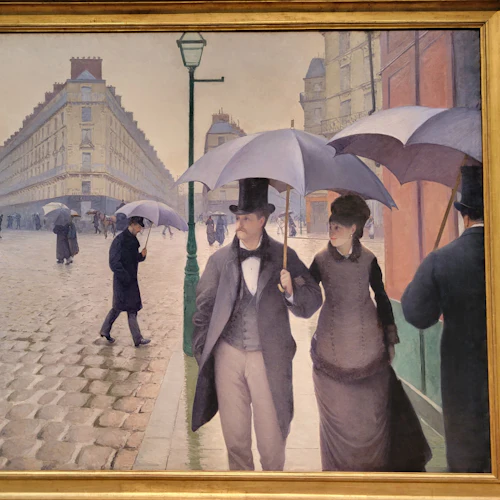 Art Institute of Chicago: bilhete sem filas + tour guiado exclusivo - Photo 6