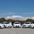 Our taxis are waiting for you