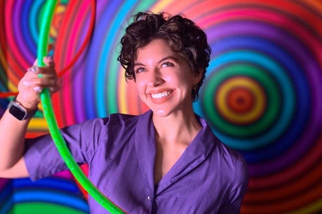 Ripley's Selfie Studios Niagara Falls