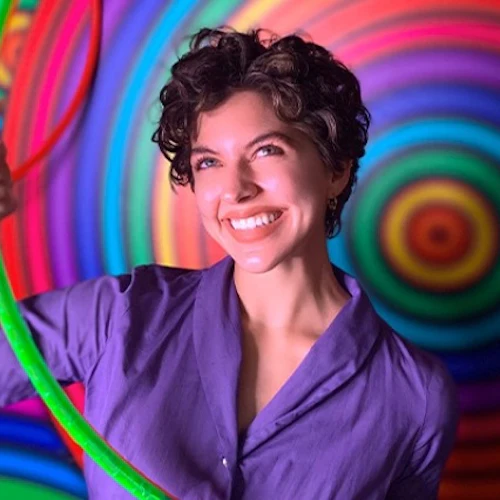 Ripley's Selfie Studios Niagara Falls: Entry Ticket