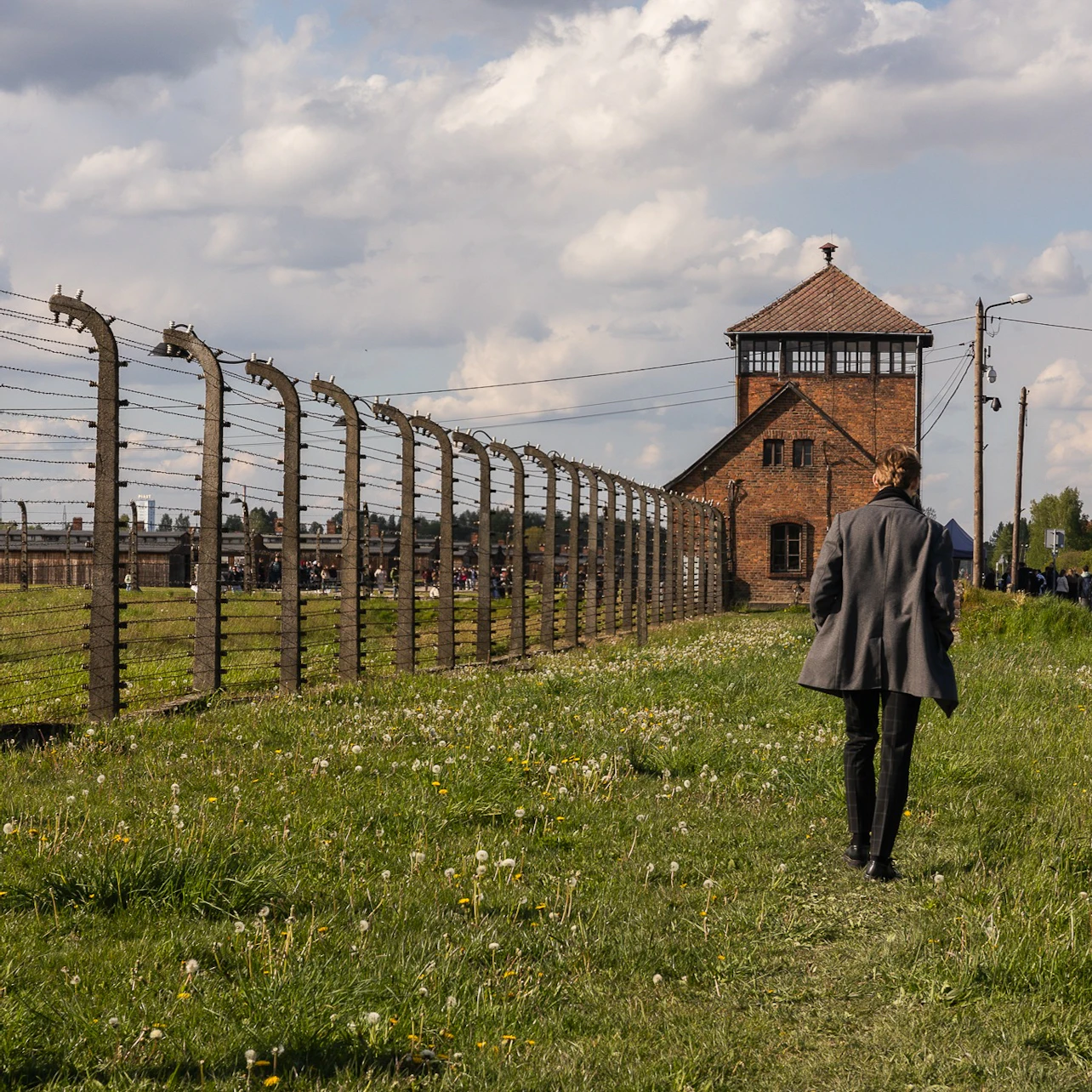 Auschwitz-Birkenau: Guided Tour + Transport in Krakow β Tiqets