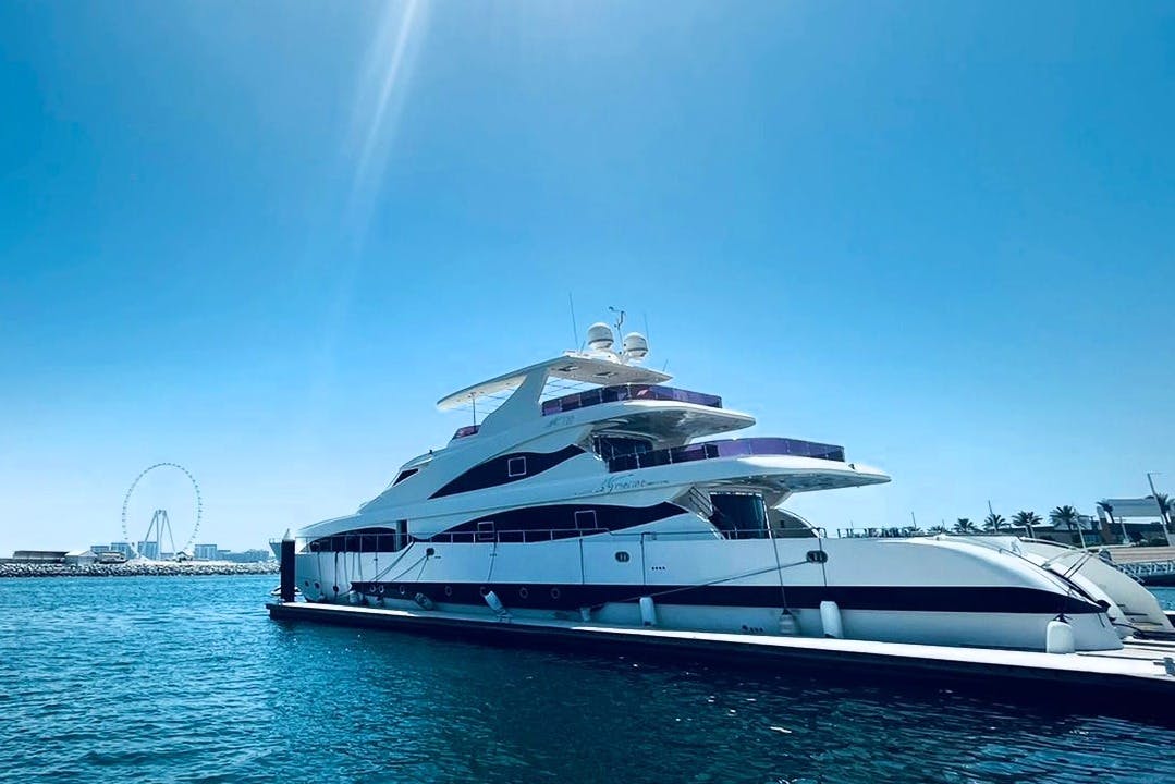 ski dubai