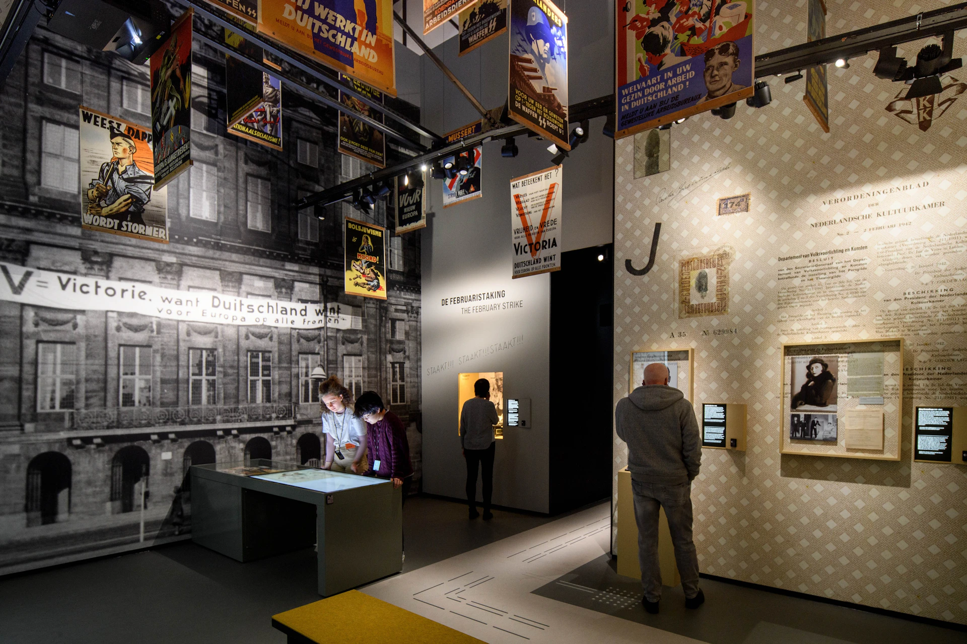 Resistance Museum