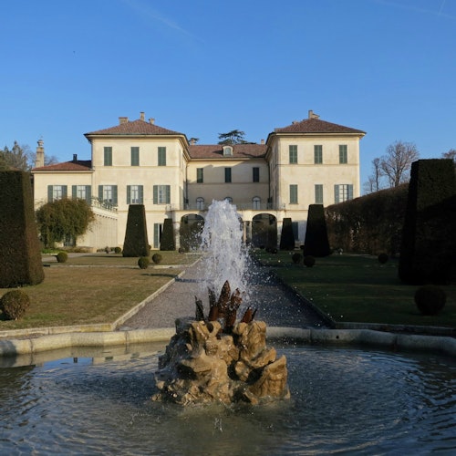 Villa Panza
