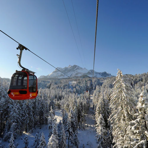 Mt. Pilatus: Self-Guided Tour by Cable Car + Aerial Cableway from/to Kriens - Photo 4