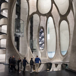 Zeitz MOCAA Museum: Fast Track Ticket 2