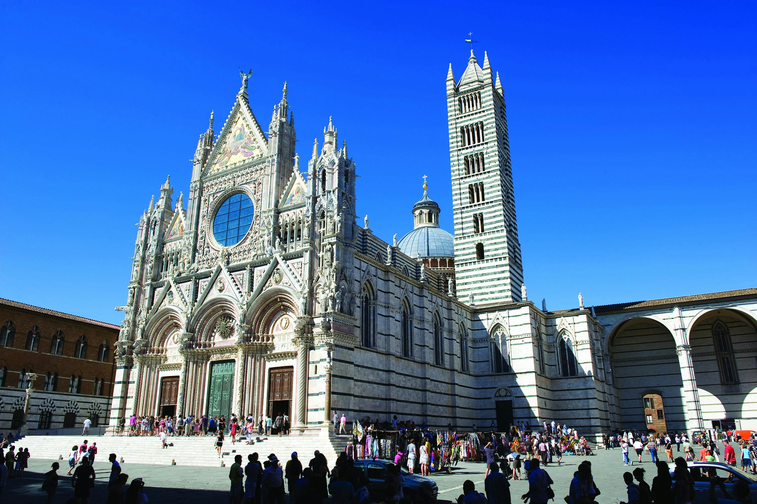 Duomo di Siena