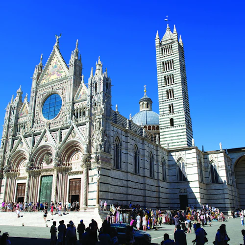 Pisa, Siena e San Gimignano: excursão de um dia a partir de Florença + prova de vinhos - Photo 4
