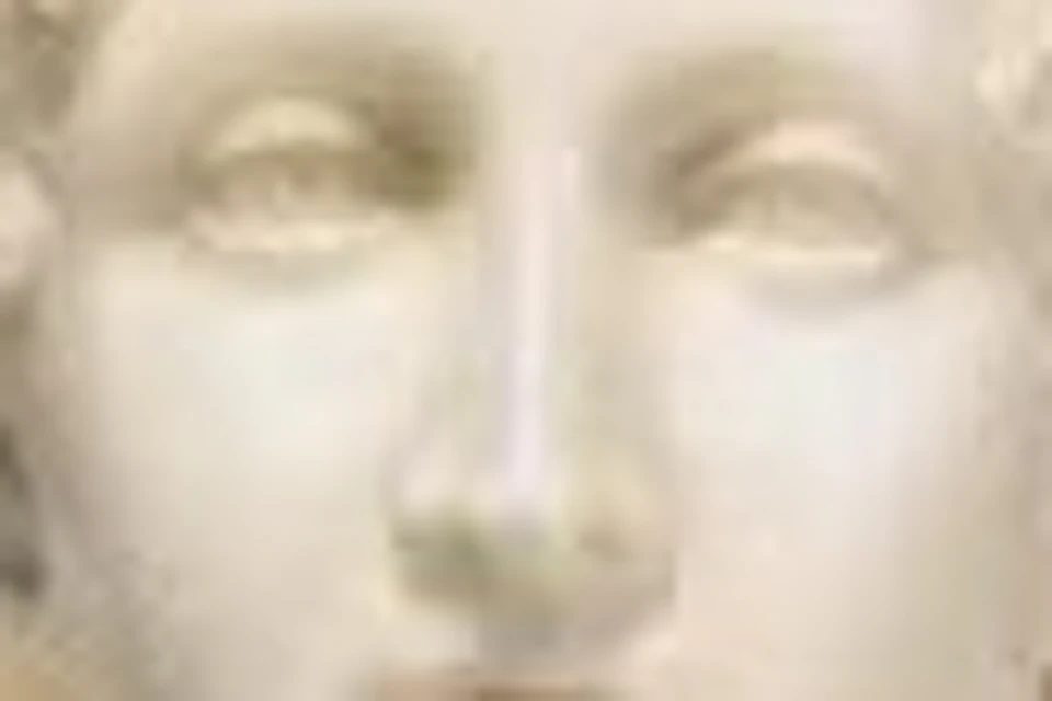Paolina Borghese, Canova