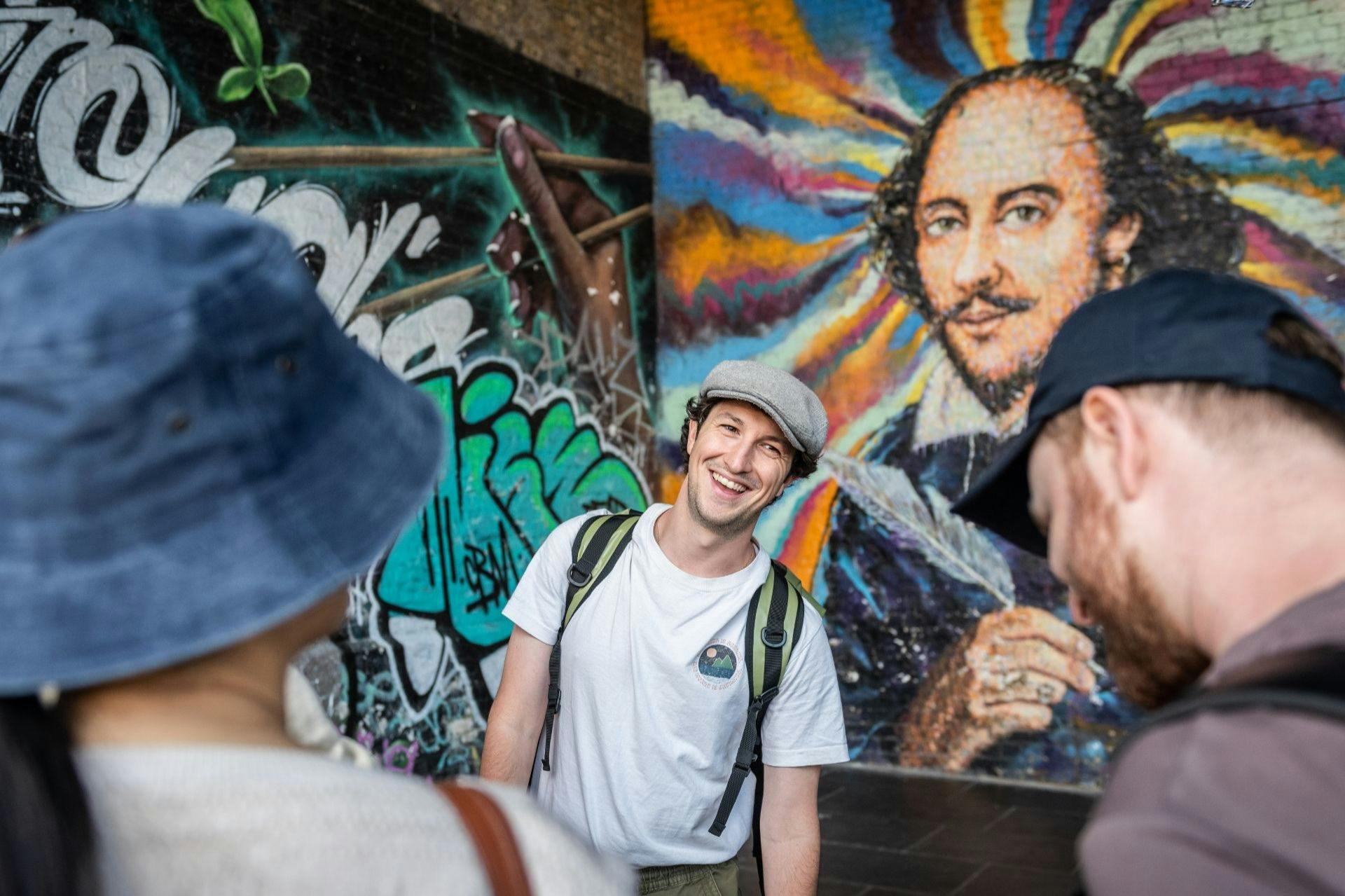 Διασκεδαστικοί ντόπιοι ξεναγοί!